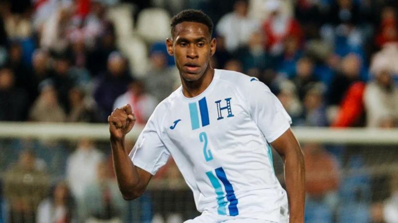 ¡Cuatro cambios! Otra vez modificado 11 titular de Honduras para juego ante Jamaica