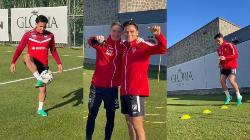 Con la llegada del nuevo técnico a la Selección de Honduras, así sería la primer convocatoria