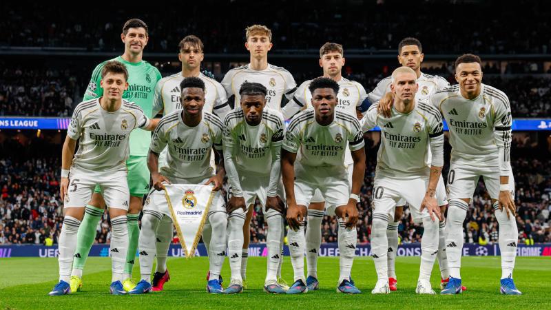Vinicius pone el Bernabéu a sus pies, polémica del VAR y Bellingham sorprende en show de Real Madrid