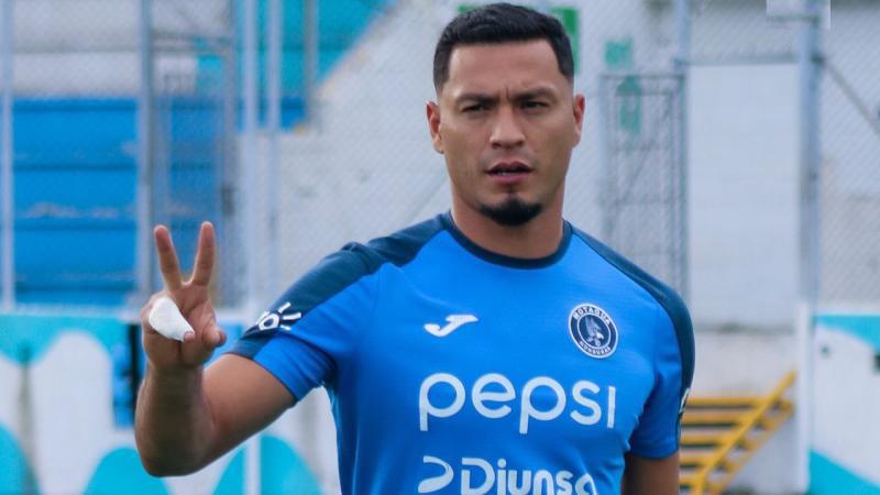 Barrida en Motagua: Jugadores que no seguirán en el equipo tras fatídica temporada