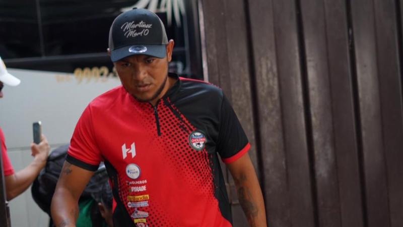 Jugadores que abandonaron sus equipos a medio torneo de Liga Nacional: Revelan los motivos