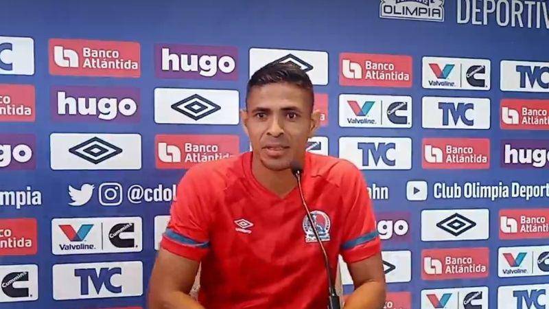 Fichajes: Olimpia suma dos altas y una baja, Motagua busca a legionario hondureño