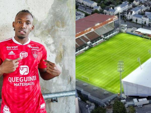 El delantero hondureño Alberth Elis continúa ampliando su experiencia en el fútbol europeo regresando a la primera división de Francia, luego de que este lunes se confirmara su fichaje por el Stade Brestois. A continuación repasamos los datos que debes conocer sobre el nuevo equipo del catracho.