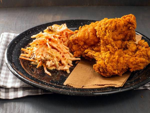 Lo mejor del pollo es que, además de lo nutritivo que resulta, es perfecto en muchísimas preparaciones.