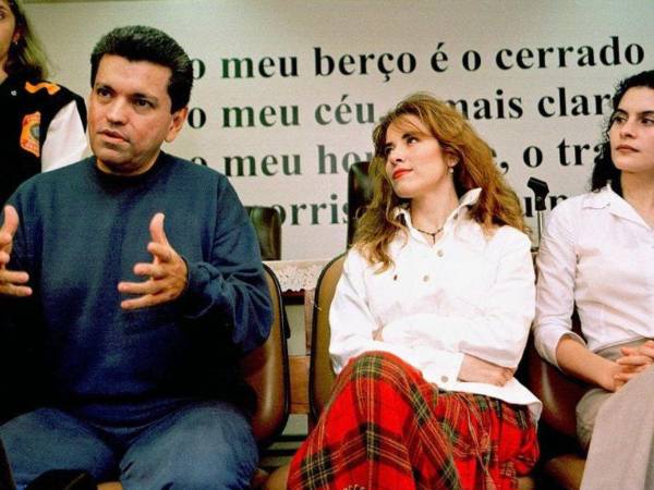 Casi 20 años después de que un juez absolviera a la cantante Gloria Trevi de los cargos por reclutar menores para una red de explotación sexual encabezada por su productor Sergio Andrade, los nombres del clan Trevi-Andrade vuelve a estar bajo la lupa. A continuación más detalles del caso.