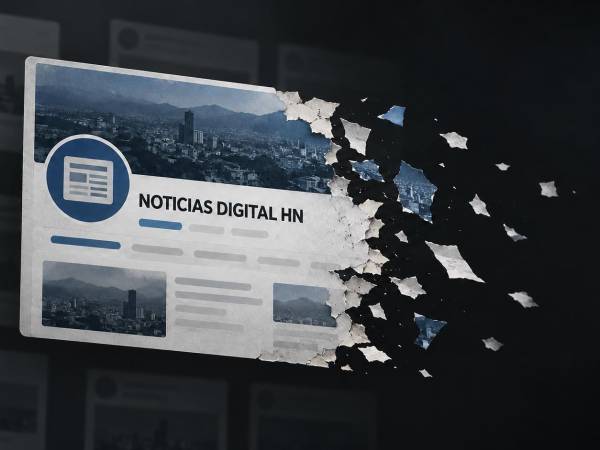 NoticiasDigitalHN acumuló 28 bulos entre enero y julio de 2026, de los cuales 26 fueron calificados como falsos y dos como engañosos.