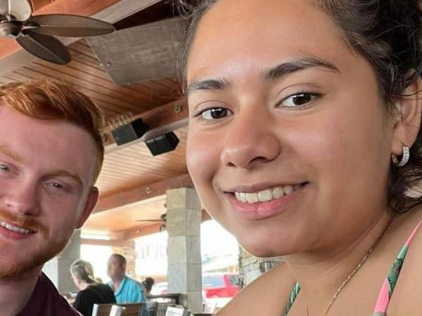 Se conocieron y poco tiempo después se dieron el sí para unirse en matrimonio, solo tres meses después la efímera historia de amor se convirtió en la peor tragedia de horror para la joven nicaragüense Anggy Díaz. Esto es lo último revelado sobre el caso.