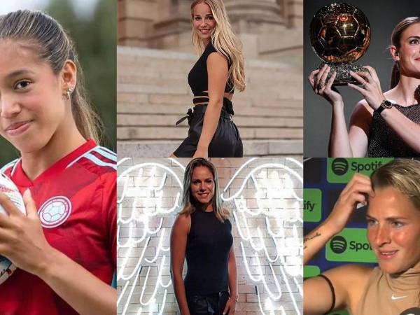 La Copa Mundial Femenina de Australia y Nueva Zelanda 2023 arranca este jueves 20 de julio y además del buen nivel futbolístico que ofrecerá este torneo, muchos aficionados esperan ver a las guapas chicas que competirán por ser las campeonas del mundo.