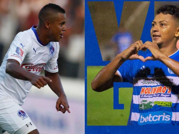 El mercado de fichajes del fútbol hondureño se mantiene al rojo vivo, los clubes todavía buscan jugadores para reforzar sus plantillas.