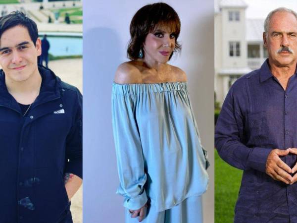 Seis famosos mexicanos han muerto en los últimos dos meses, dando pie nuevamente a la teoría de que las celebridades mueren de tres en tres. A continuación te explicamos de qué se trata esta creencia y con quiénes se ha cumplido.