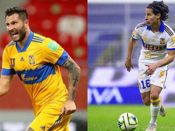 Desde que se conoció que Motagua se mediría a Tigres de México en los cuartos de final, la afición de los azules y muchos hondureños en general han fijado su atención en la visita de André Pierre Gignac y el elenco de figuras que desafiará a las Águilas de Ninrod Medina en el estadio Olímpico.