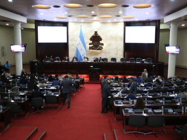 El Partido Nacional recupera el control del Congreso 2026-2030, una posición que Libre había logrado en las elecciones anteriores.