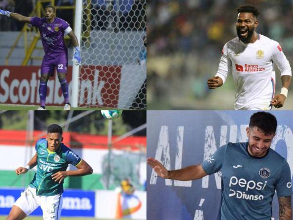 A pocas semanas de que arranque el Torneo Apertura 2023, repasamos quiénes son los jugadores mejor cotizados en el mercado de fichajes, de acuerdo con el portal especializado en fichajes Transfermarkt.