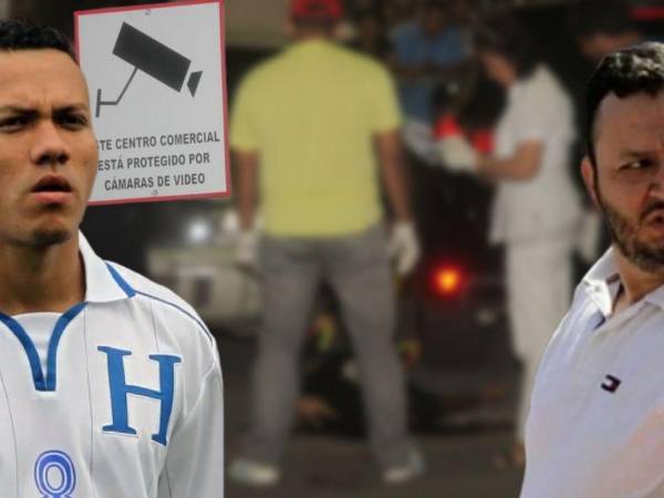 Arnold Peralta (26) fue asesinado el 10 de diciembre de 2015 en un centro comercial de la ciudad de La Ceiba. Su muerte, llenó de luto y consternación al país. Pero, ¿Quiénes fueron los culpables y por qué lo mataron?