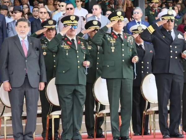 La iniciativa de ley fue presentada por el diputado liberal Mario Segura (departamento de El Paraíso)