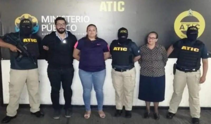 Desviaban dinero para hacer sus “pachangas”: tres exempleados del FHIS son condenados por malversar fondos