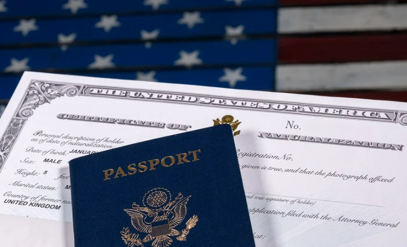 Paso a paso: Esto es lo que debes saber para aplicar a la ciudadanía de EE UU