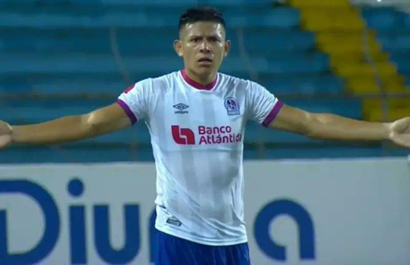 Fichajes: Hondureño a Inglaterra, Olimpia con más bajas y Motagua anuncia altas