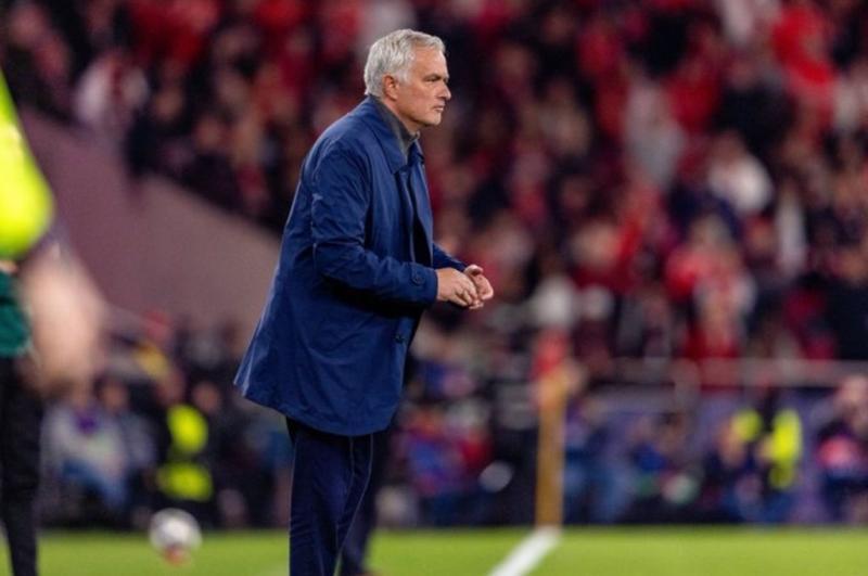 Burla contra Vinicius y activó protocolo FIFA; Mourinho explotó en Champions y Real Madrid sonríe