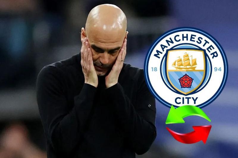 Fichajes: Barcelona perdería crack, futuro de Guardiola y movimiento en Real Madrid