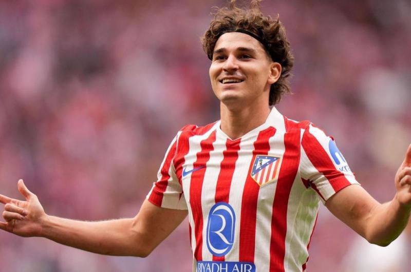 Fichajes: Del Barcelona al PSG, destino de Xabi Alonso tras salir del Real Madrid y Julián se va