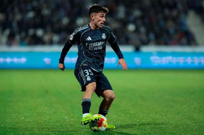 Fichajes Real Madrid: Las altas que prepara el equipo merengue para el mercado de junio 2026