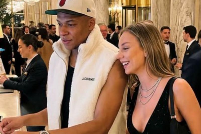 Real Madrid es un caos total: destapan el último escándalo de Mbappé con su nueva novia