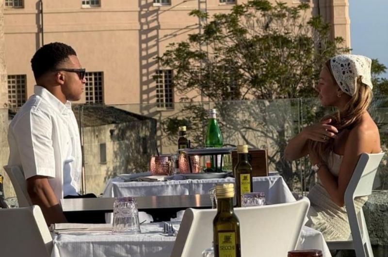 Real Madrid es un caos total: destapan el último escándalo de Mbappé con su nueva novia