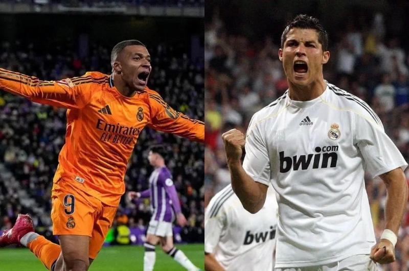 Mourinho y su trampa a Real Madrid; Barcelona en aprietos y Mbappé a lo Cristiano Ronaldo en Champions