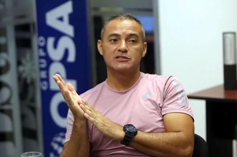 Figura del fútbol hondureño será alcalde tras perfilarse como ganador en las Elecciones 2025