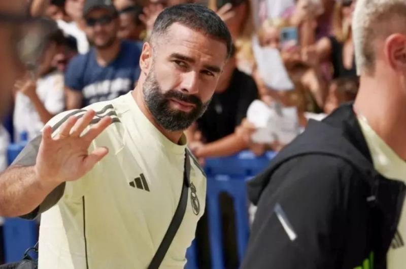 Fichajes Real Madrid: Las altas que prepara el equipo merengue para el mercado de junio 2026