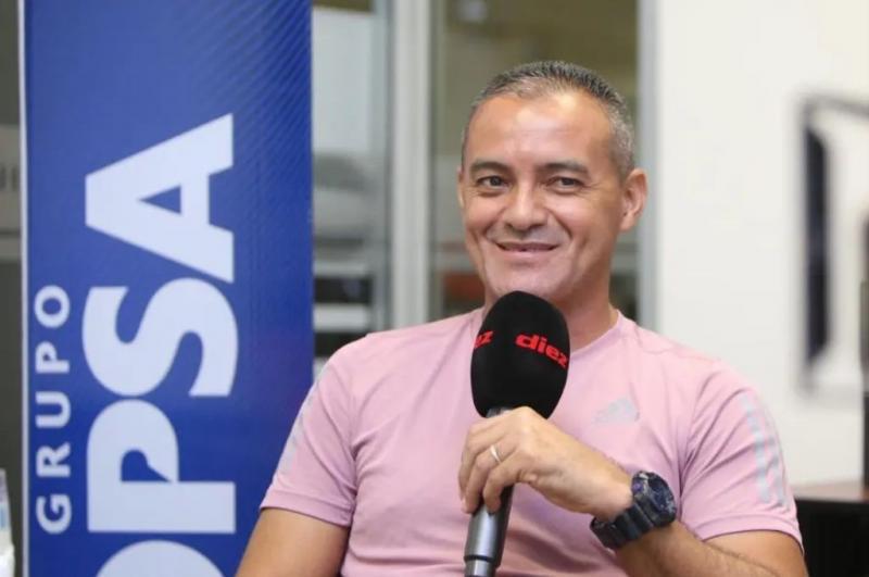 Figura del fútbol hondureño será alcalde tras perfilarse como ganador en las Elecciones 2025