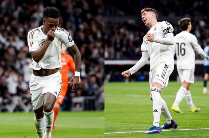 Fichajes Real Madrid: Las altas que prepara el equipo merengue para el mercado de junio 2026