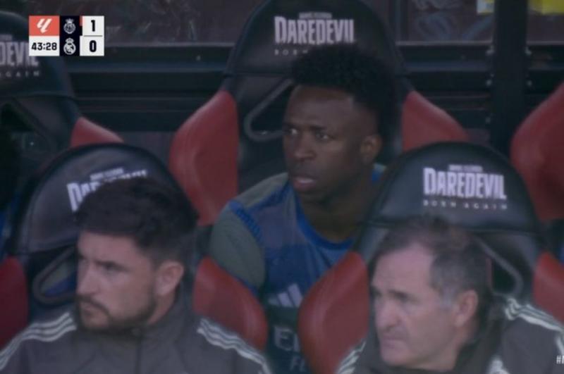 Jugador hondureño sufre por la derrota de Real Madrid y señalan al culpable; otro lloró