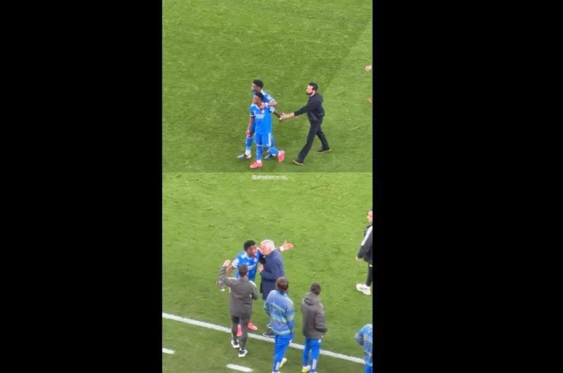 Burla contra Vinicius y activó protocolo FIFA; Mourinho explotó en Champions y Real Madrid sonríe