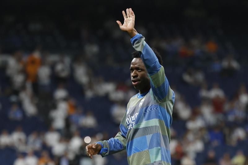 Crack no soportó la eliminación en Champions League y planea irse de Real Madrid