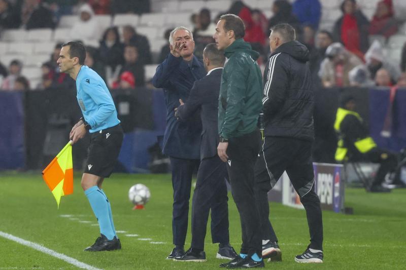 Mourinho y su trampa a Real Madrid; Barcelona en aprietos y Mbappé a lo Cristiano Ronaldo en Champions