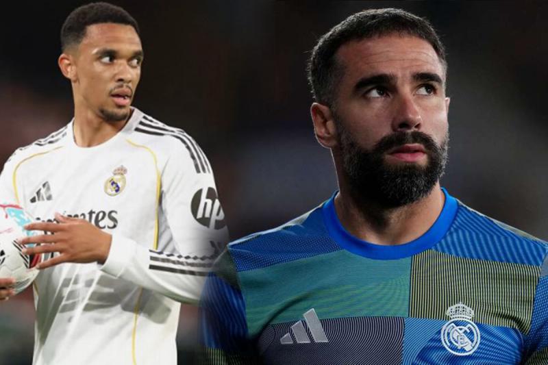 Real Madrid en llamas: Arbeloa no quiere a leyenda del club y le informan que no volverá a jugar