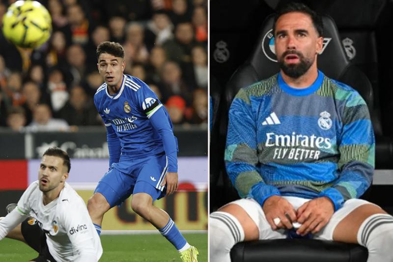 Real Madrid en llamas: Arbeloa no quiere a leyenda del club y le informan que no volverá a jugar