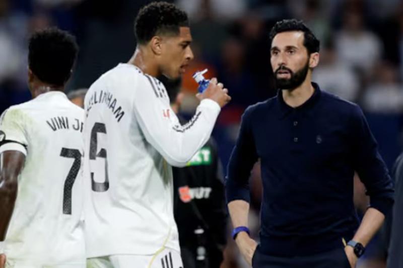 Real Madrid en llamas: Arbeloa no quiere a leyenda del club y le informan que no volverá a jugar