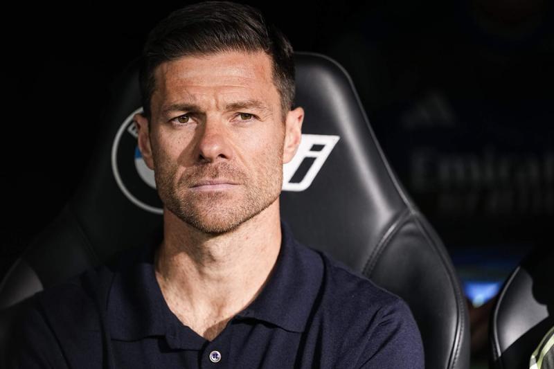 Jugadores del Real Madrid buscan la salida de Xabi Alonso: Destapan la lista de inconformes