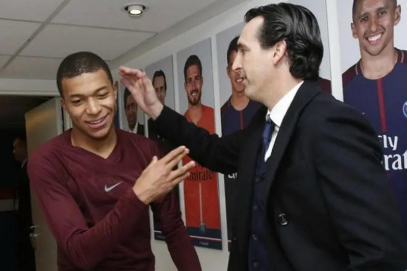 Real Madrid busca técnico: El candidato más fuerte ya conoce bien a Kylian Mbappé