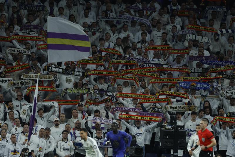 Vinicius pone el Bernabéu a sus pies, polémica del VAR y Bellingham sorprende en show de Real Madrid