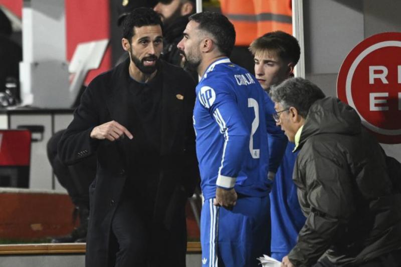 Real Madrid en llamas: Arbeloa no quiere a leyenda del club y le informan que no volverá a jugar