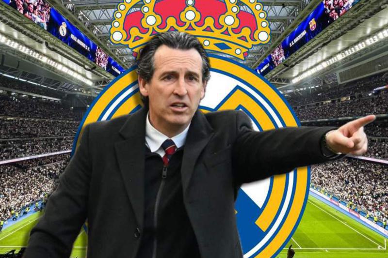 Real Madrid busca técnico: El candidato más fuerte ya conoce bien a Kylian Mbappé