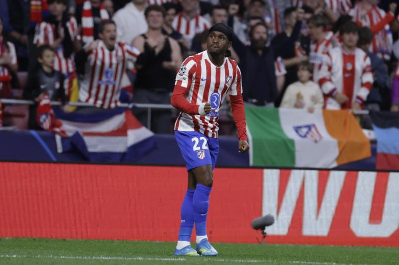 Culpable del fracaso de Barcelona, jugador sale herido y sufrimiento de Lamine Yamal ante Atlético