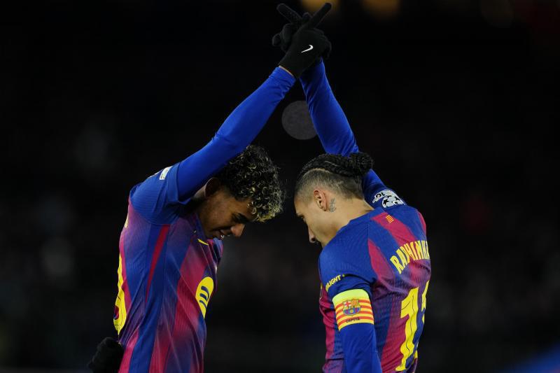 Mourinho y su trampa a Real Madrid; Barcelona en aprietos y Mbappé a lo Cristiano Ronaldo en Champions