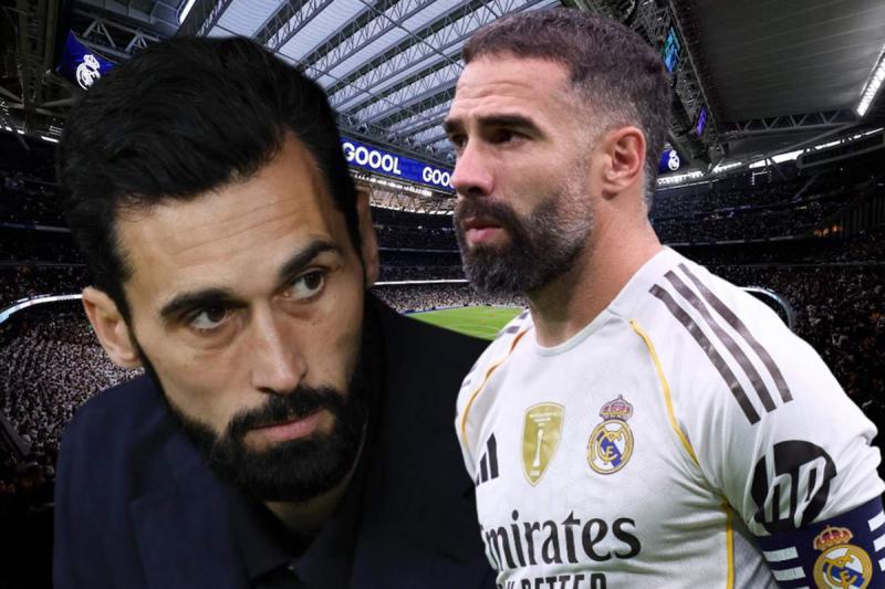 Real Madrid en llamas: Arbeloa no quiere a leyenda del club y le informan que no volverá a jugar