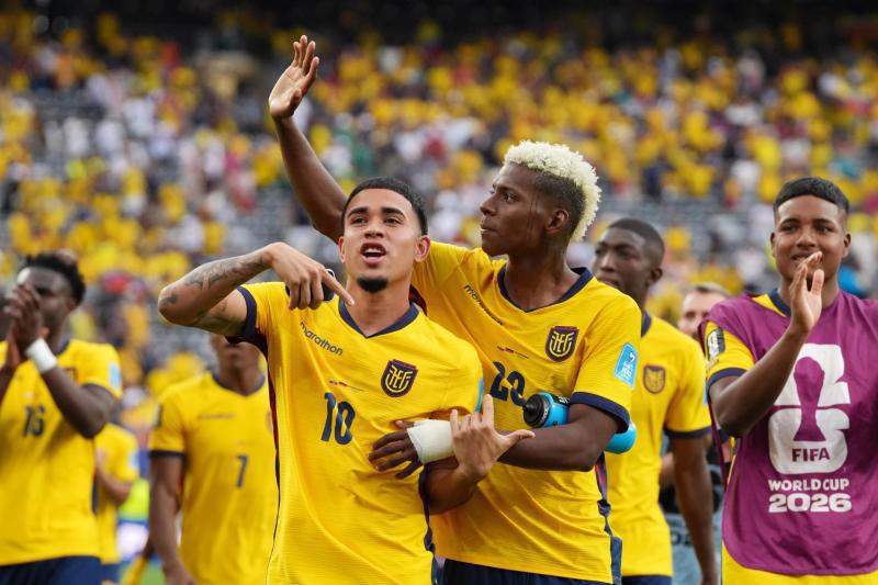 Mhoni Vidente elige quién será el ganador del México vs Ecuador en el Mundial: Adelanta tragedia