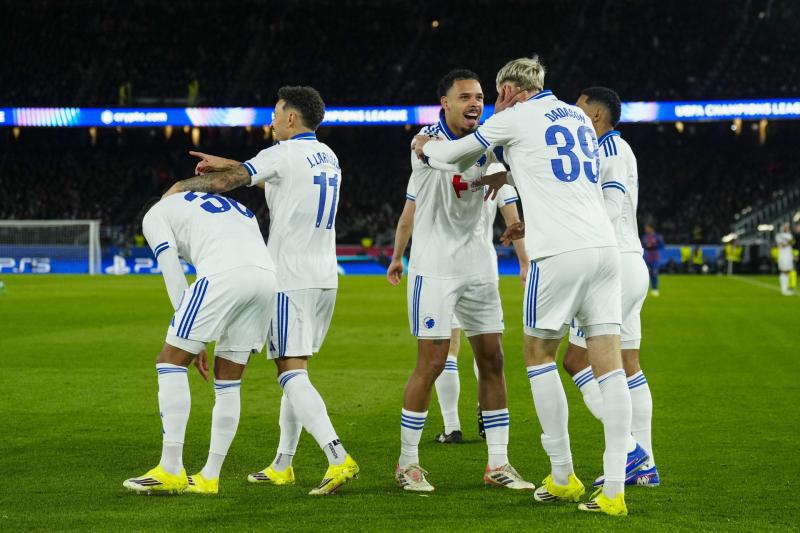 Mourinho y su trampa a Real Madrid; Barcelona en aprietos y Mbappé a lo Cristiano Ronaldo en Champions